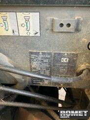 Tracteur agricole Renault CELTIS 456 RX - 1