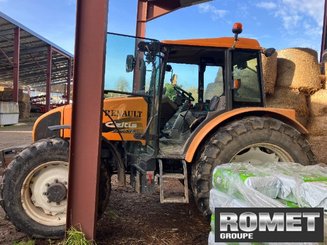 Tracteur agricole Renault CELTIS 456 RX - 2