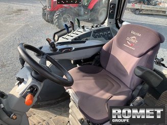 Tracteur agricole Valtra T174 - 5
