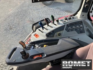 Tracteur agricole Valtra T174 - 6