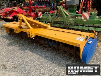 Déchaumeur Bomford DYNA-DRIVE - 4