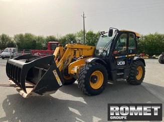 Chariot élévateur télescopique JCB 542-70 AGRIPRO - 6
