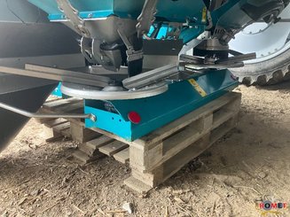 Distributeur d'engrais Sulky X40+ - 6