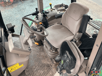 Tracteur agricole John Deere 6115 RC - 9