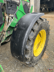 Tracteur agricole John Deere 6115 RC - 6