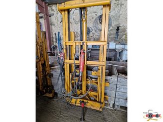 Porte-palette Autres LEVE PALETTE - 1