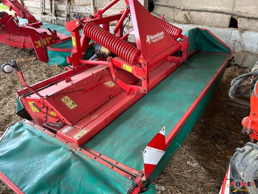Faucheuse conditionneuse Kverneland 3532FT