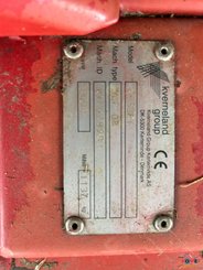 Faucheuse conditionneuse Kverneland 3532FT - 5