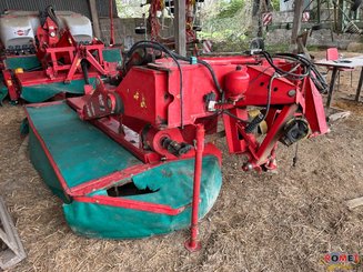 Faucheuse conditionneuse Kverneland 3532FT - 1