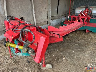 Faucheuse conditionneuse Kverneland 3532FT - 2