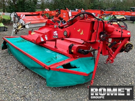 Faucheuse conditionneuse Kverneland 3532FT