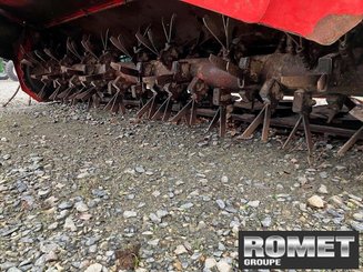 Faucheuse conditionneuse Kverneland 3532FT - 4