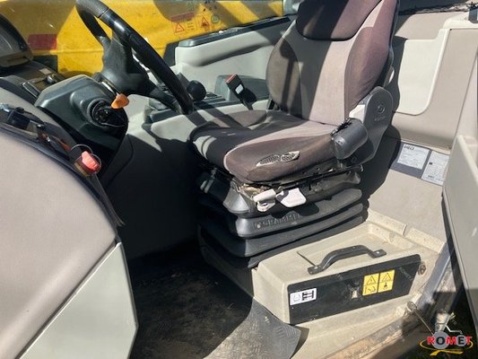 Chariot élévateur télescopique Dieci AGRIFARMER 28-7