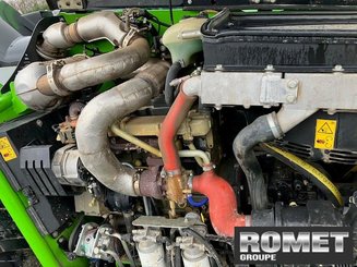 Chariot élévateur télescopique Merlo TF35-7-115-CS - 5