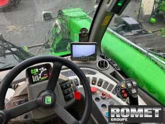 Chariot élévateur télescopique Merlo TF35-7-115-CS - 6