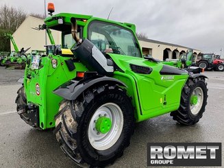 Chariot élévateur télescopique Merlo TF35-7-115-CS - 2