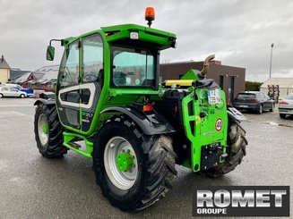 Chariot élévateur télescopique Merlo TF35-7-115-CS - 3