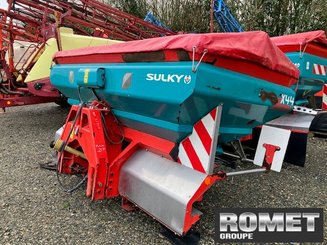 Distributeur d'engrais Sulky X44 HI-TECH - 1