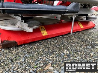 Distributeur d'engrais Sulky X44 HI-TECH - 4