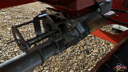 Accessoire matériel de semis Kuhn TF1512 - 3