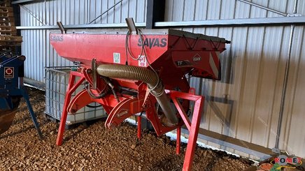 Accessoire matériel de semis Kuhn TF1512 - 2