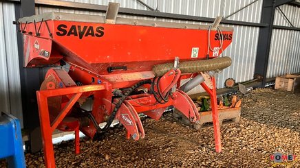 Accessoire matériel de semis Kuhn TF1512 - 1