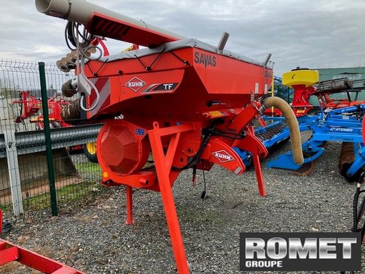Accessoire matériel de semis Kuhn TF1512