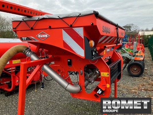 Accessoire matériel de semis Kuhn TF1512