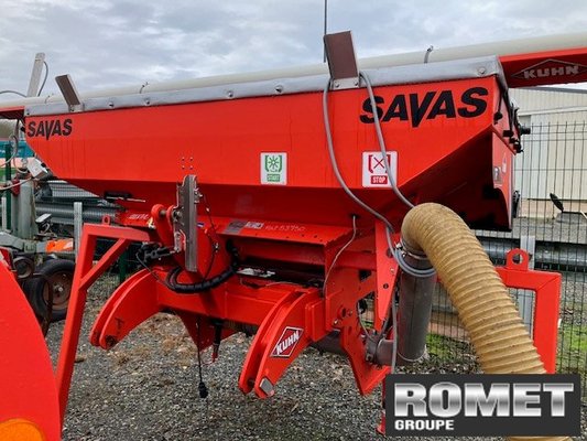 Accessoire matériel de semis Kuhn TF1512