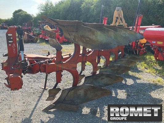 Charrue Gregoire Besson RB 41