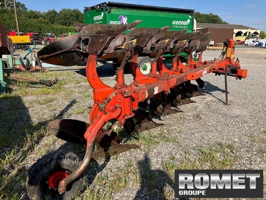 Charrue Gregoire Besson RB 41