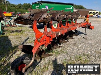 Charrue Gregoire Besson RB 41 - 4