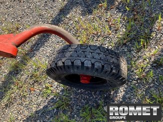Charrue Gregoire Besson RB 41 - 5