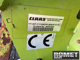 Non-renseigné Claas 8X75 FC - 2