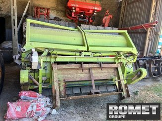 Non-renseigné Claas 8X75 FC - 3