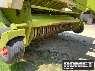 Presse à balles carrées Claas QUADRANT 1200 - 5