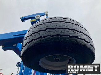 Herse étrille CARRÉ SARCLERSE - 4