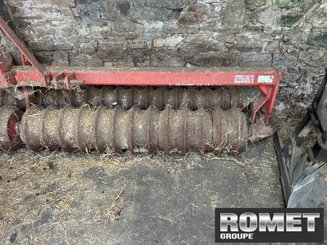 Rouleau brise-mottes Quivogne RLP 4M - 2