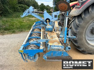 Herse rotative Lemken ZIRKON 10/450 K - 8