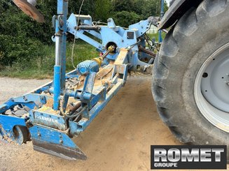 Herse rotative Lemken ZIRKON 10/450 K - 1