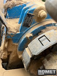 Herse rotative Lemken ZIRKON 10/450 K - 1