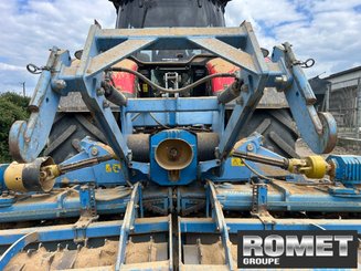 Herse rotative Lemken ZIRKON 10/450 K - 2