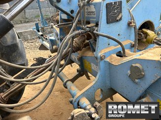 Herse rotative Lemken ZIRKON 10/450 K - 3