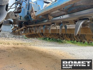 Herse rotative Lemken ZIRKON 10/450 K - 4