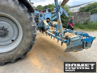 Herse rotative Lemken ZIRKON 10/450 K - 5