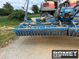 Herse rotative Lemken ZIRKON 10/450 K - 7