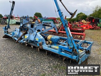 Herse rotative Lemken ZIRKON 10/450 K - 2