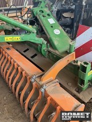 Herse rotative Amazone KG3000 SPECIAL - 1