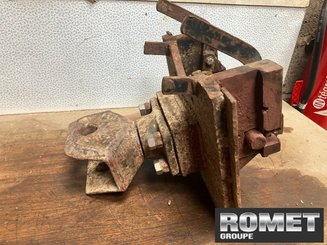 Tracteur agricole Deutz-Fahr DX6-05 - 10