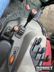 Tracteur agricole Case IH FARMALL75A - 4